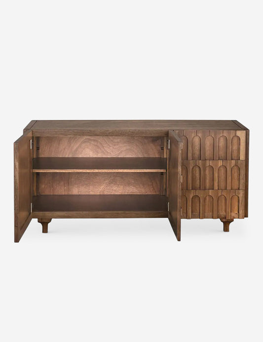 Buffet Stader