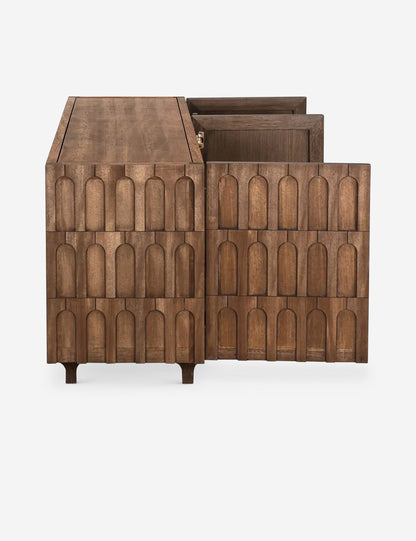 Buffet Stader