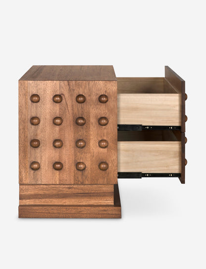 Commode Hinda