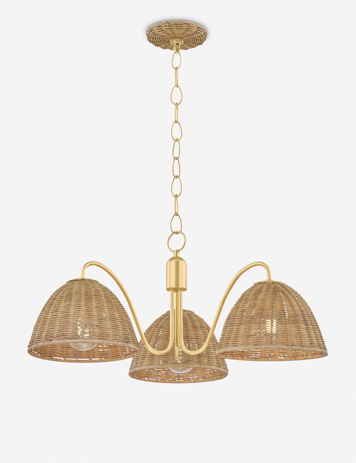 Lustre Parnay