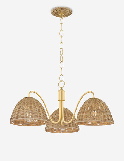 Lustre Parnay
