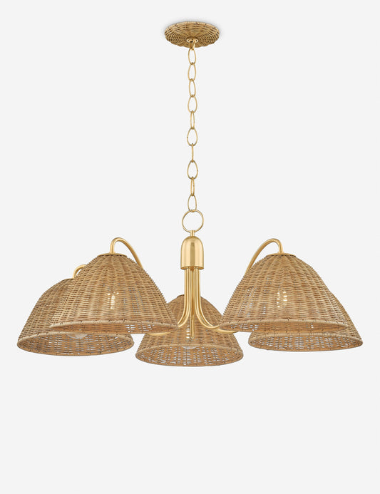Lustre Parnay
