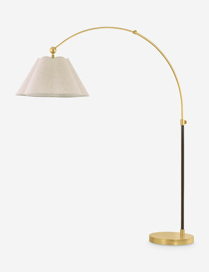 Lampadaire Serant