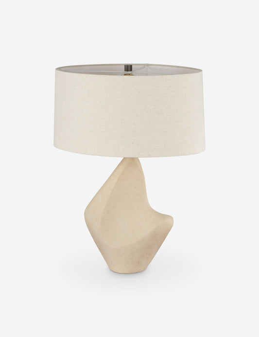 Lampe de table Mace