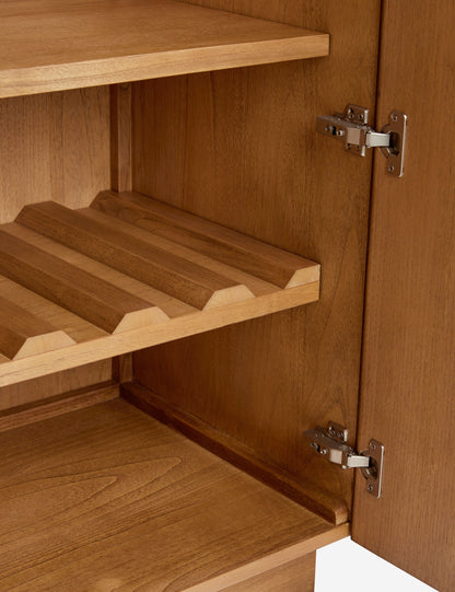 Meuble bar Hanson
