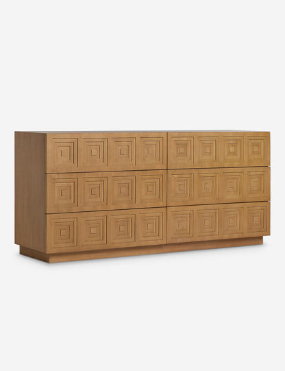 Commode Hanson