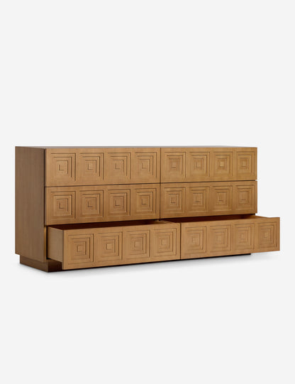 Commode Hanson