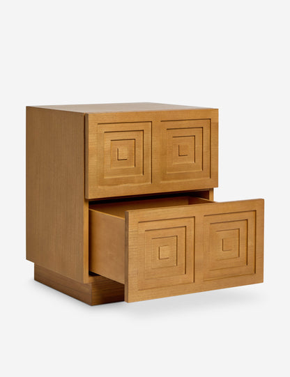 Table de chevet Hanson