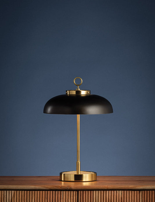 Lampe de table sans fil Havish