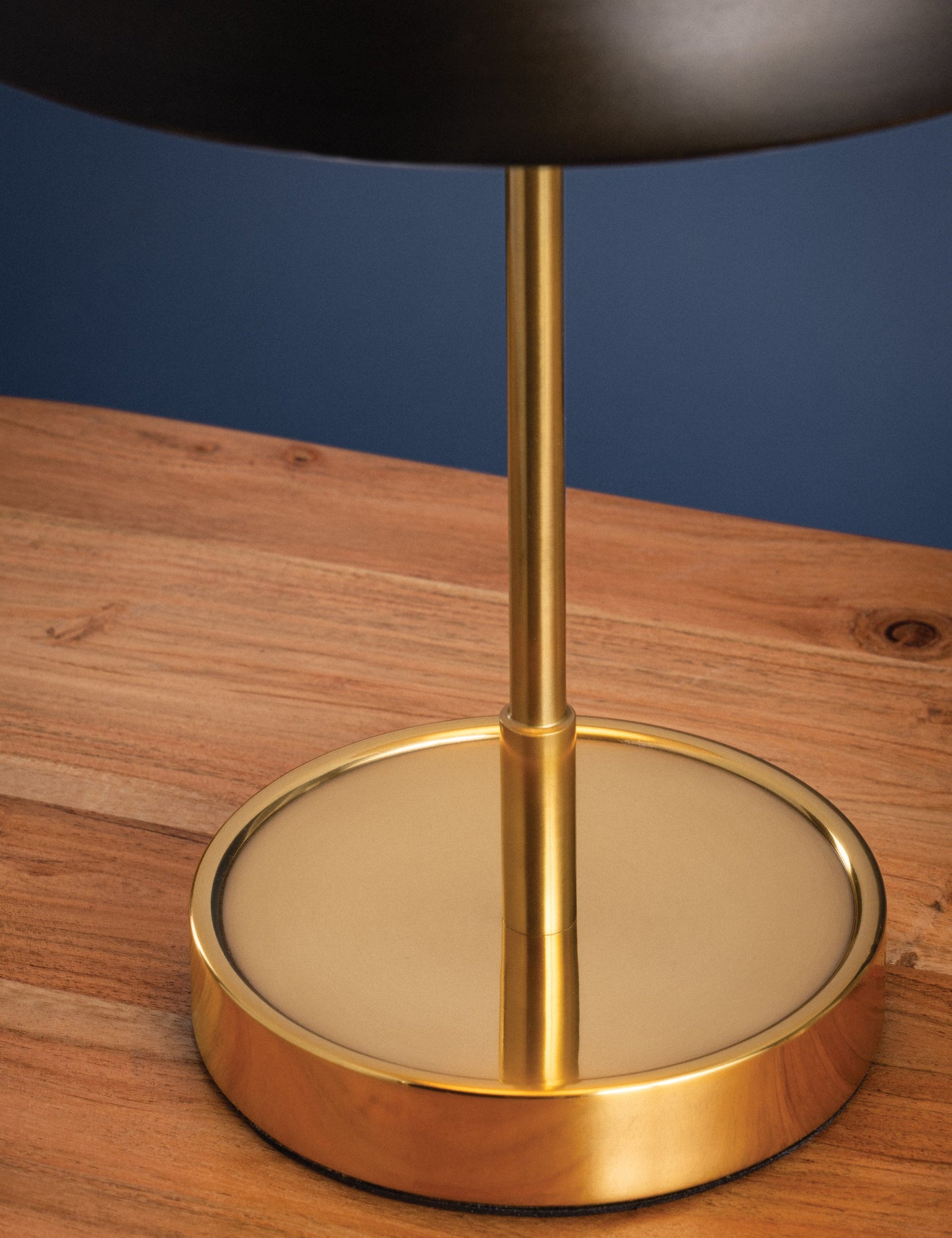 Lampe de table sans fil Havish