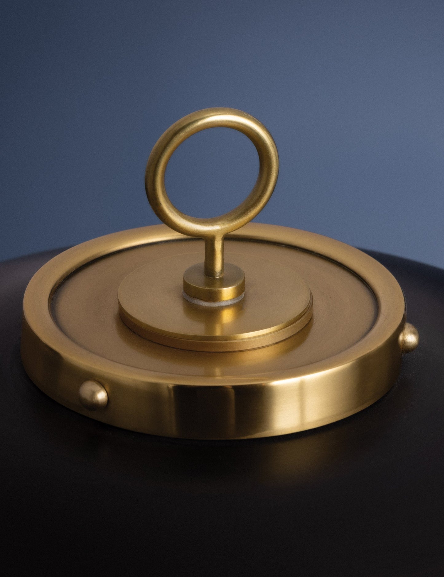 Lampe de table sans fil Havish
