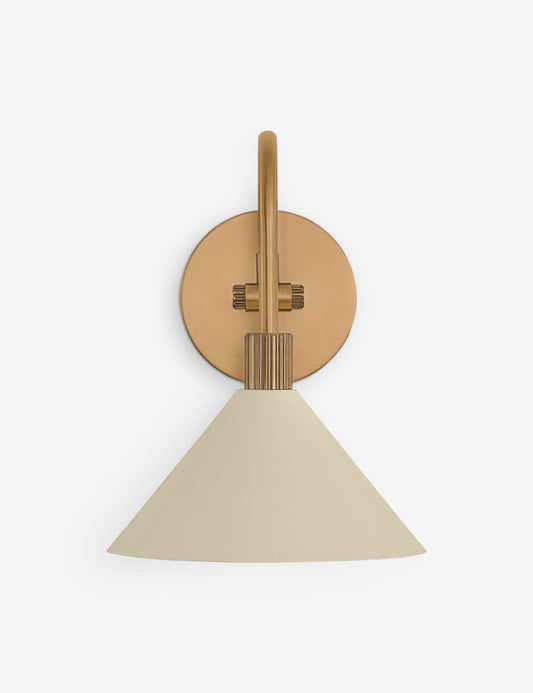 Lampe de vanité Hoplin