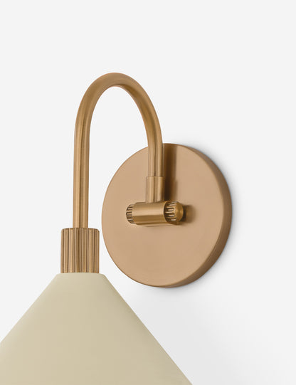 Lampe de vanité Hoplin