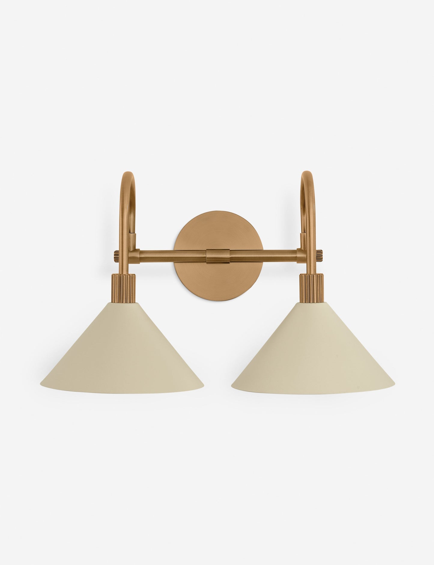 Lampe de vanité Hoplin