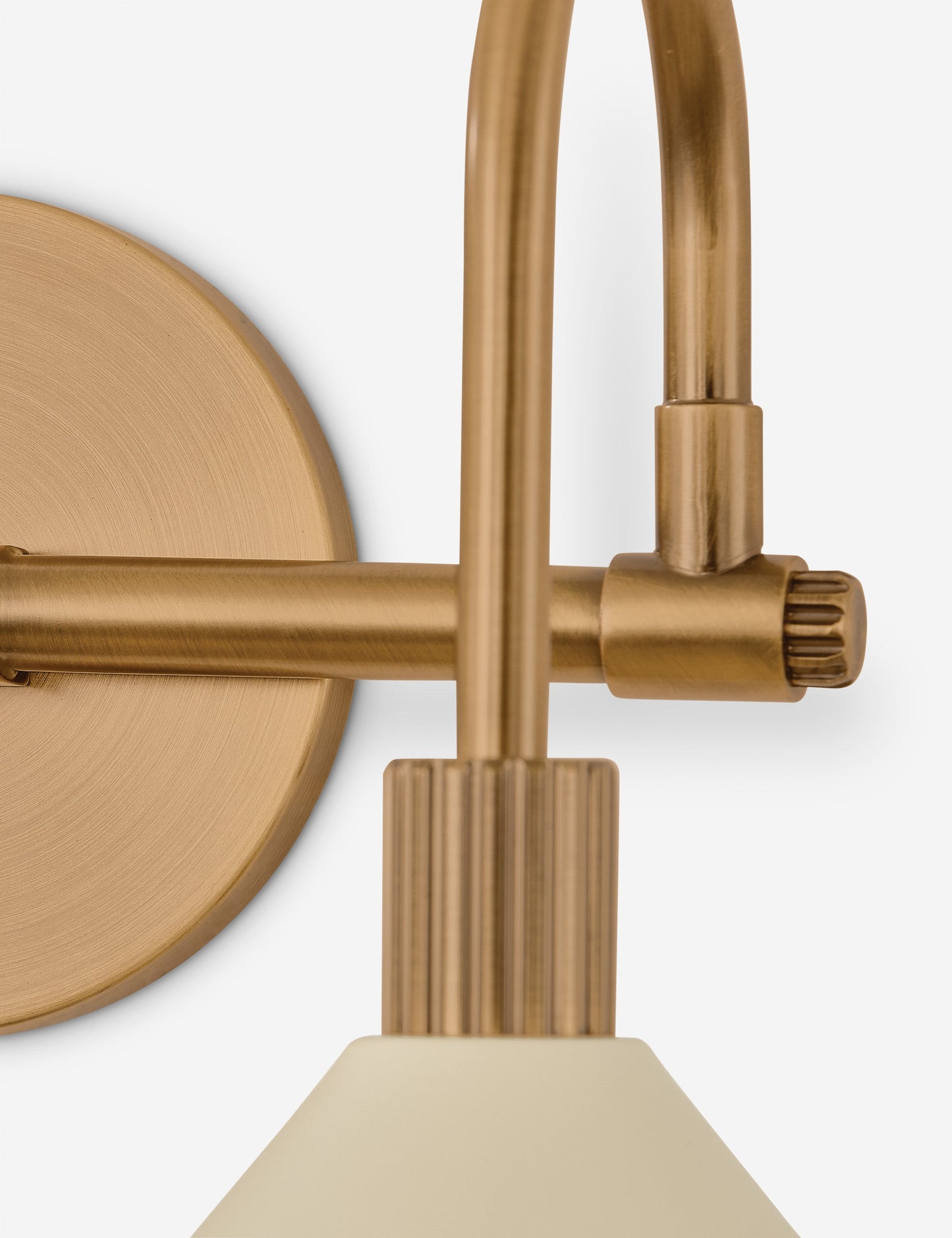 Lampe de vanité Hoplin