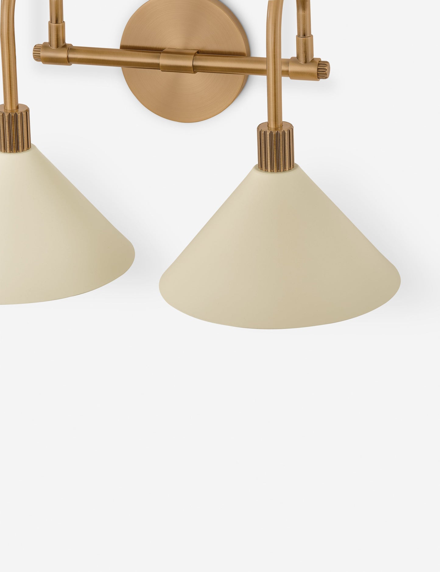 Lampe de vanité Hoplin