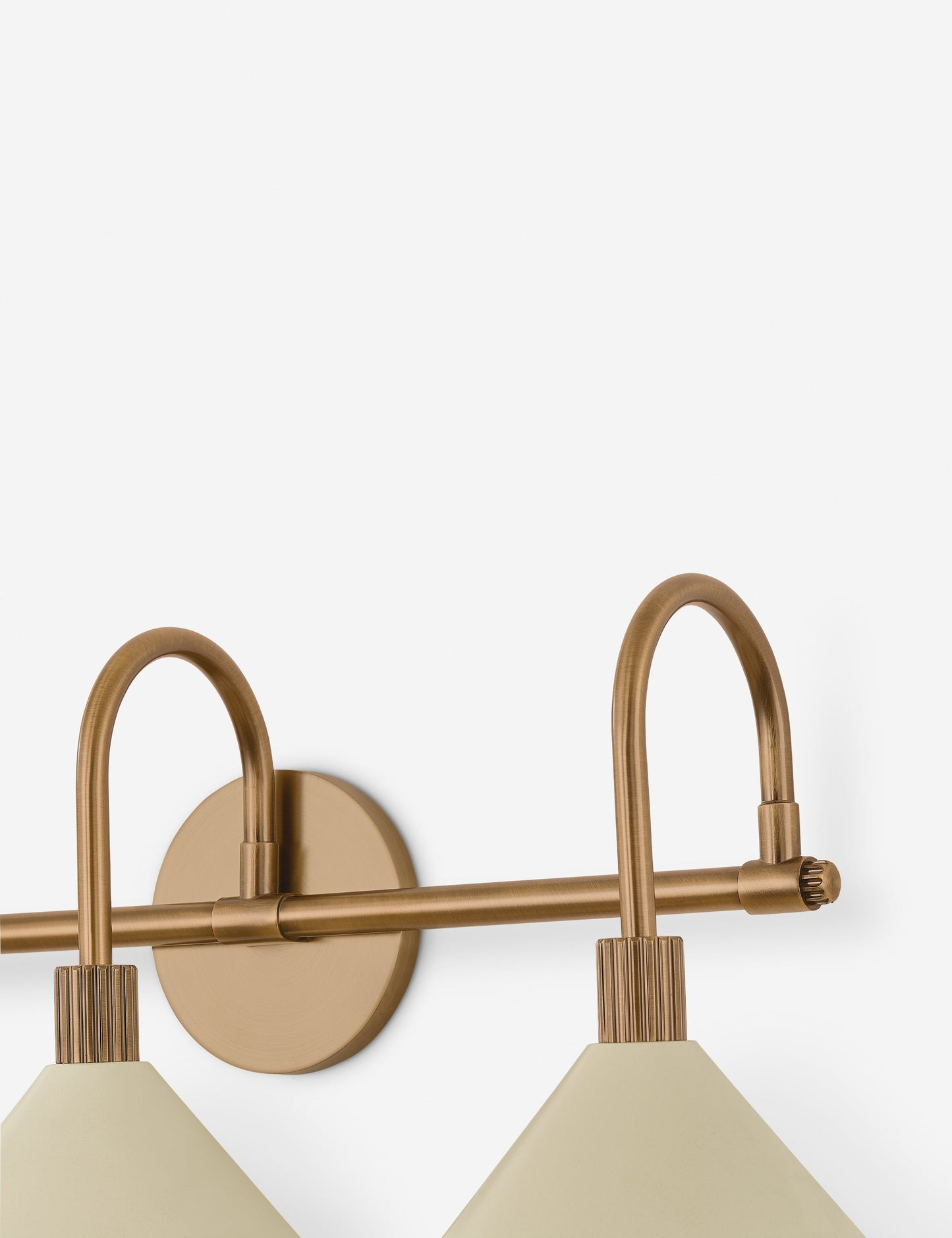 Lampe de vanité Hoplin