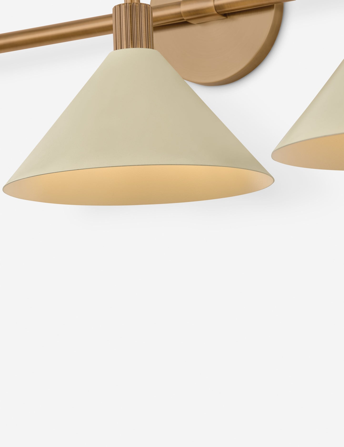 Lampe de vanité Hoplin