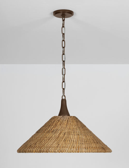 Suspension Astyn