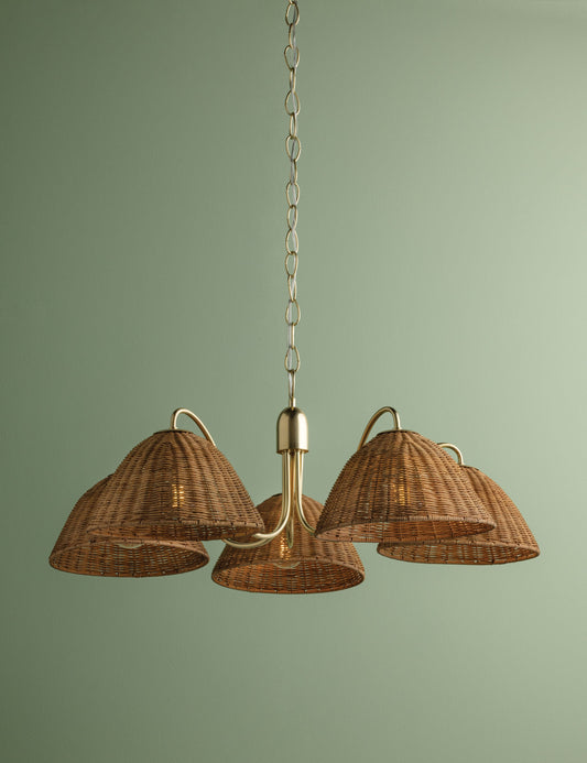 Lustre Parnay