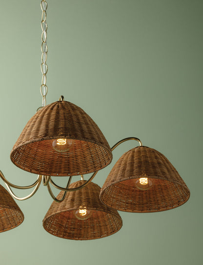 Lustre Parnay