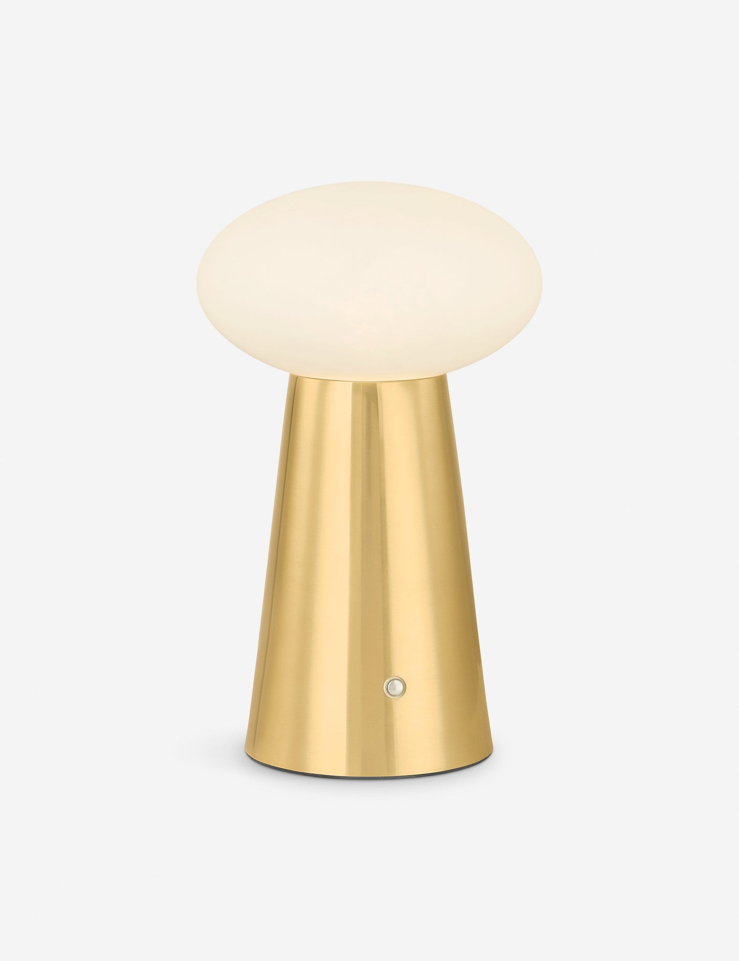 Mini lampe de table sans fil Clavel