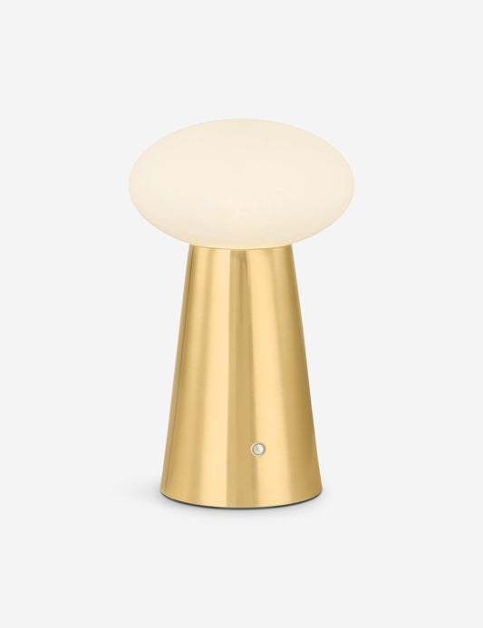 Mini lampe de table sans fil Clavel