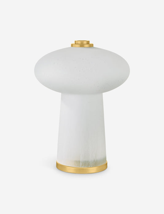 Lampe de table sans fil Ossana