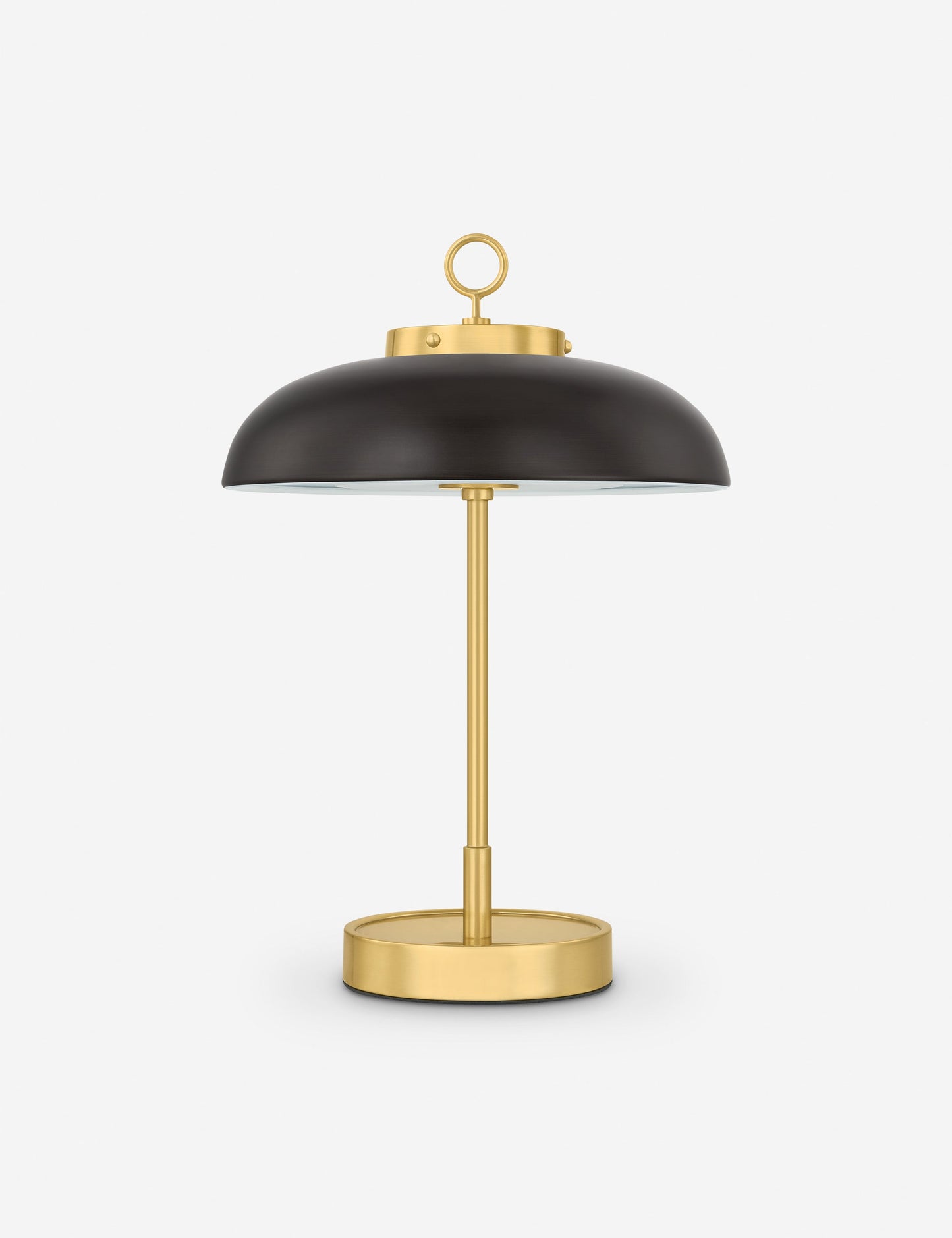Lampe de table sans fil Havish
