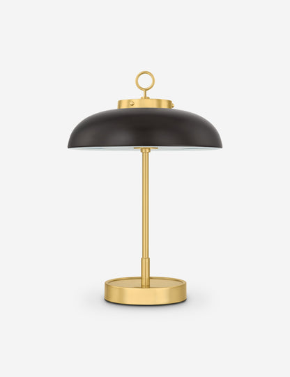 Lampe de table sans fil Havish