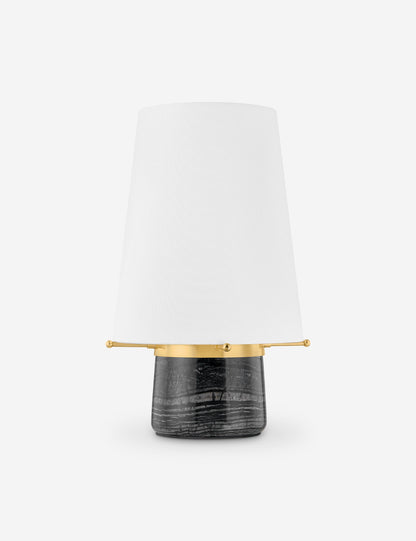 Lampe de table sans fil Noia