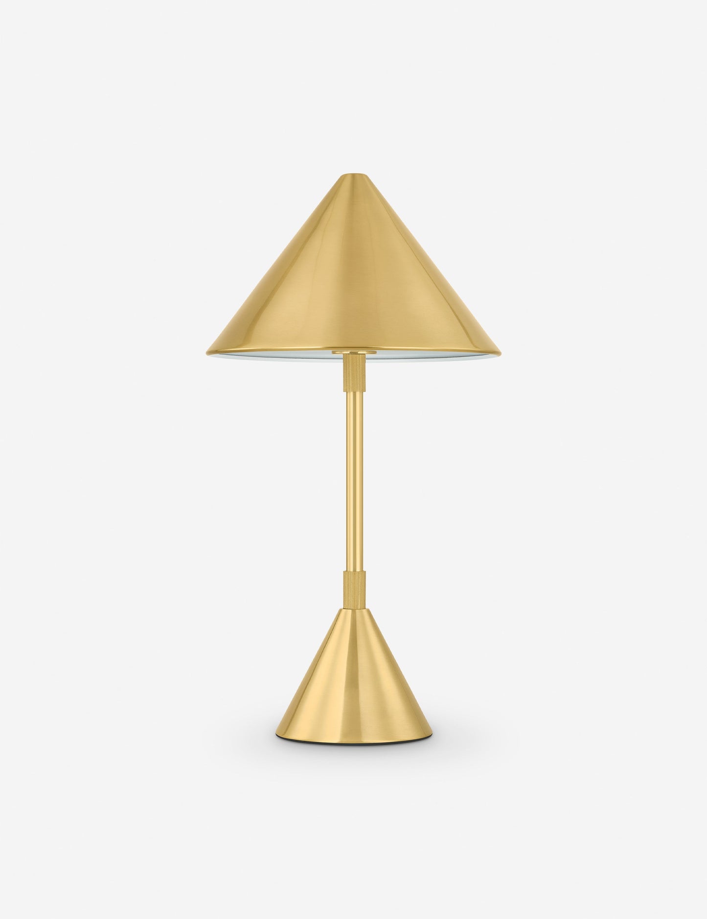 Lampe de table sans fil Brasseur