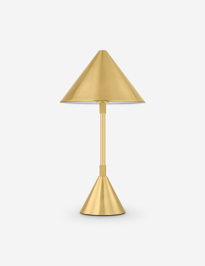 Lampe de table sans fil Brasseur