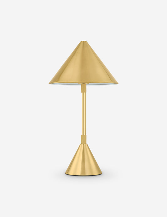 Lampe de table sans fil Brasseur