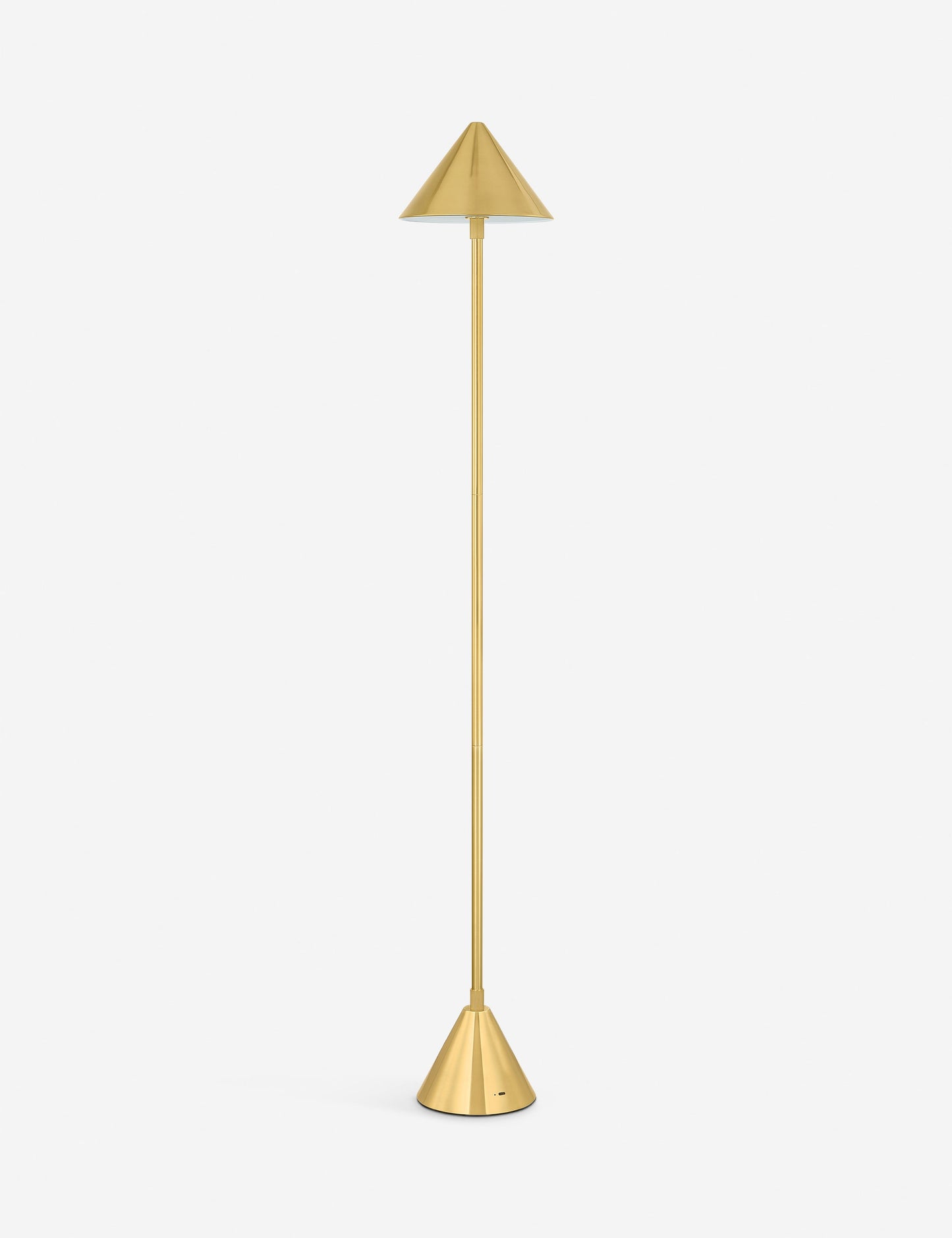 Lampadaire sans fil Brasseur