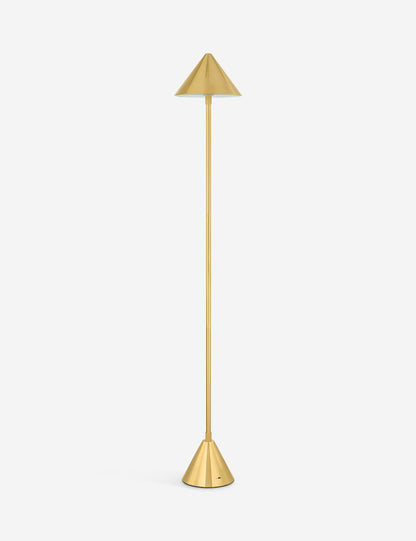 Lampadaire sans fil Brasseur
