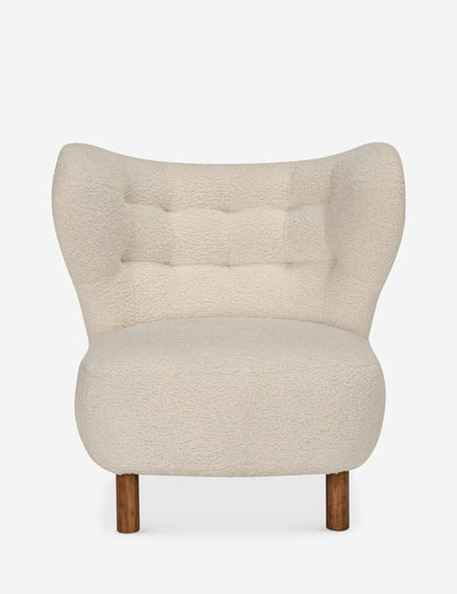 Fauteuil d'appoint Bechet