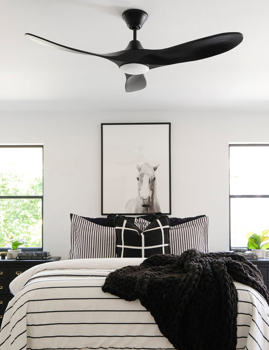 Ventilateur de plafond Delos