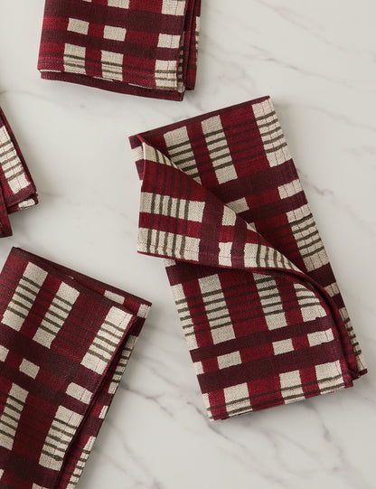 Linge de table Musetta