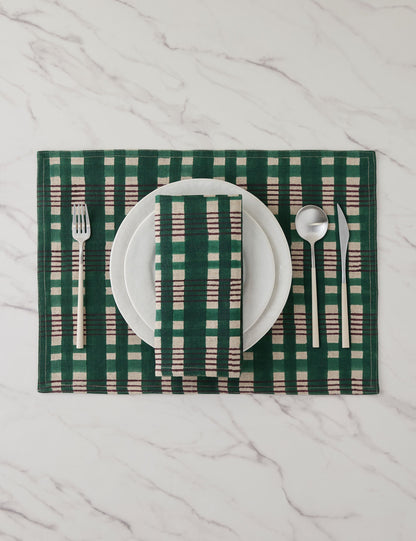 Linge de table Musetta
