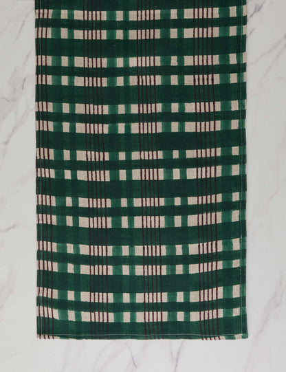 Linge de table Musetta