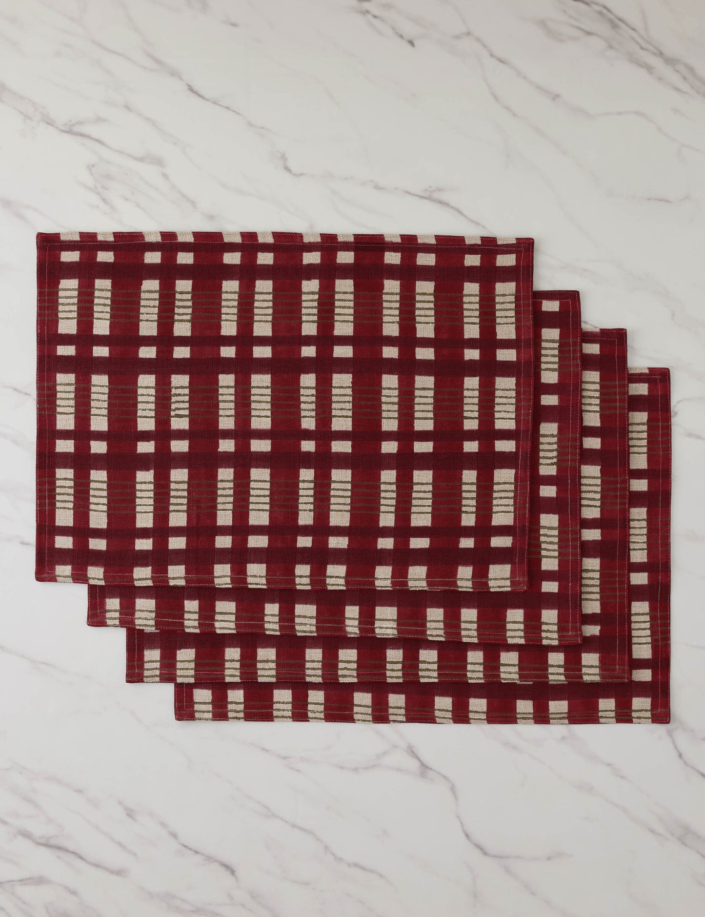 Linge de table Musetta
