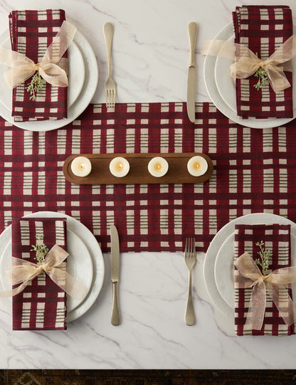 Linge de table Musetta