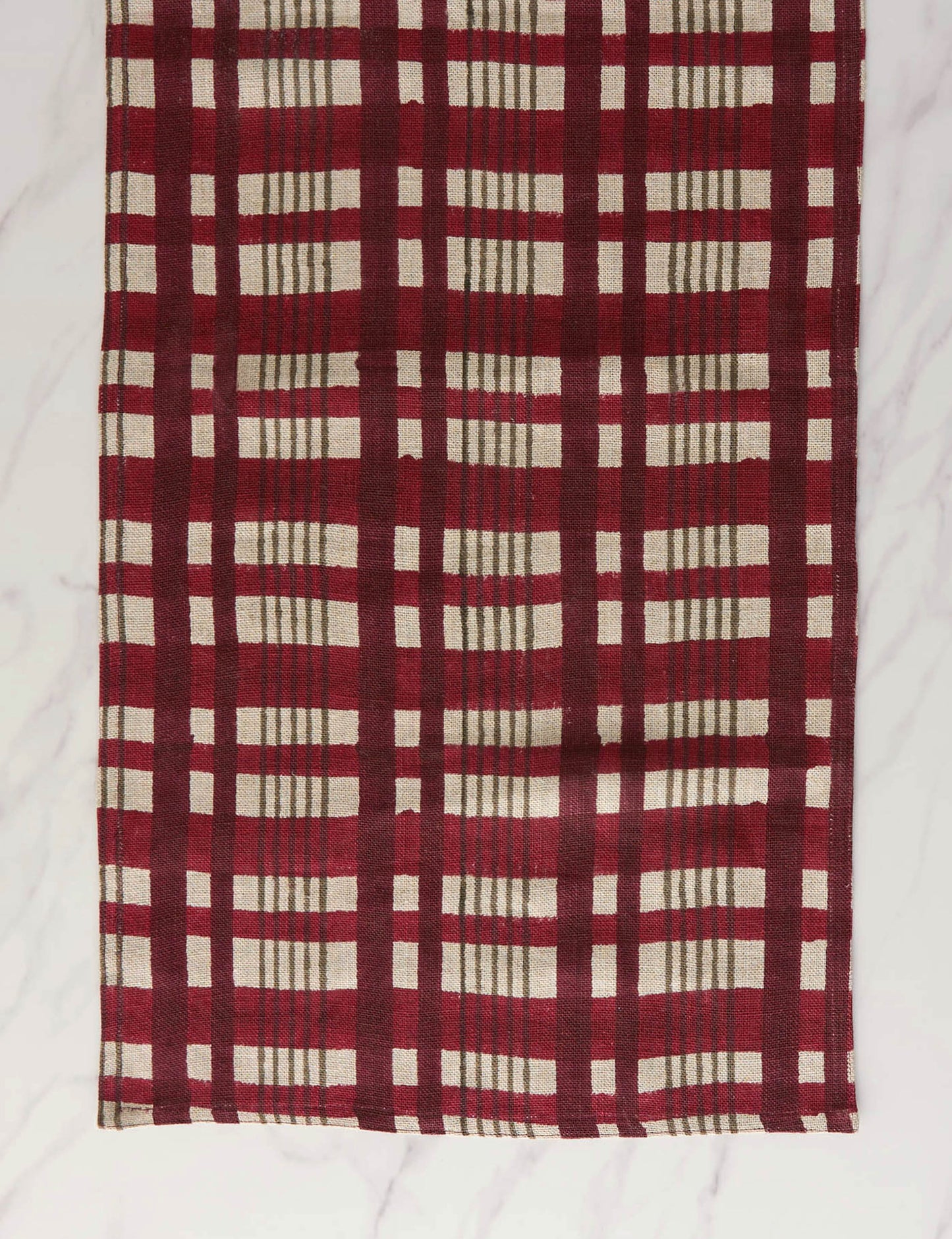 Linge de table Musetta