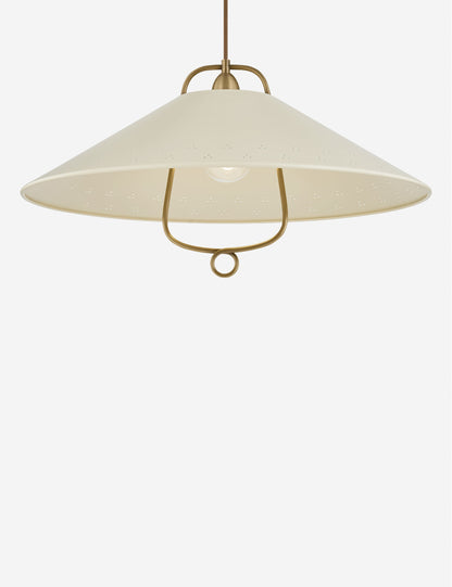 Suspension Pipit