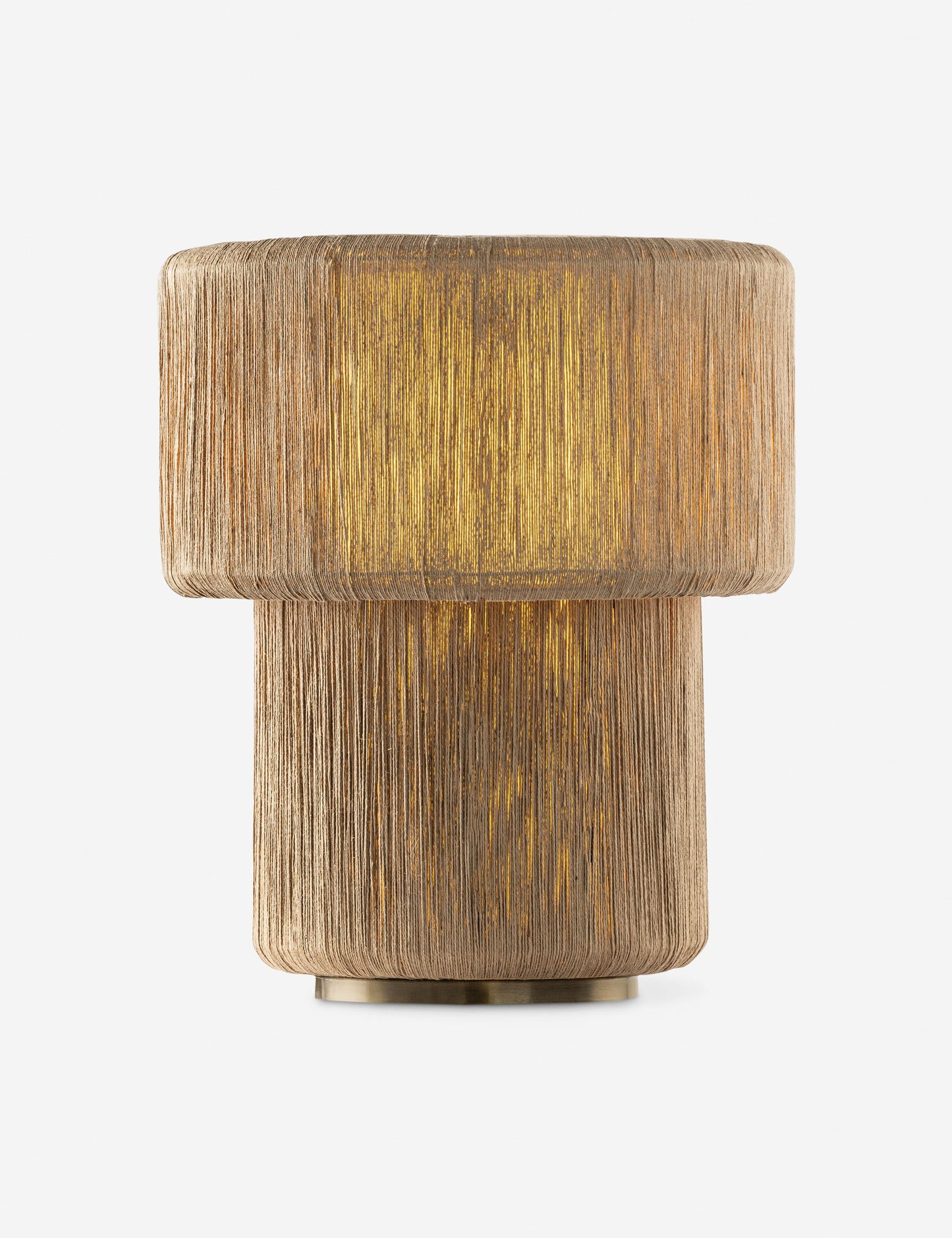 Lampe de table Hari