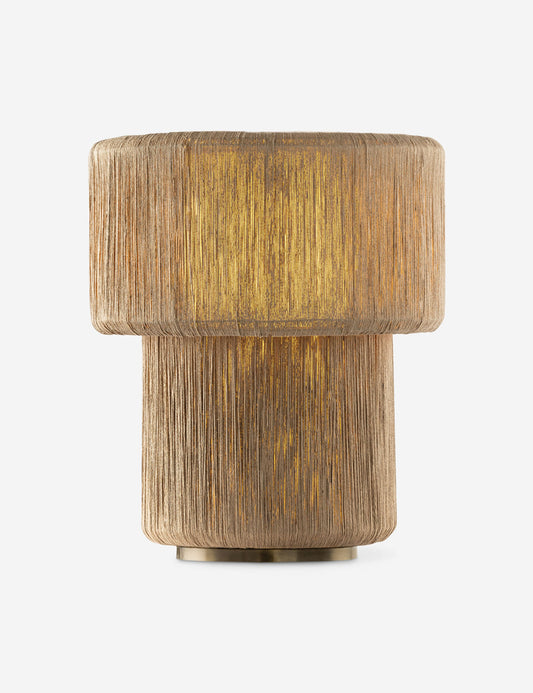 Lampe de table Hari