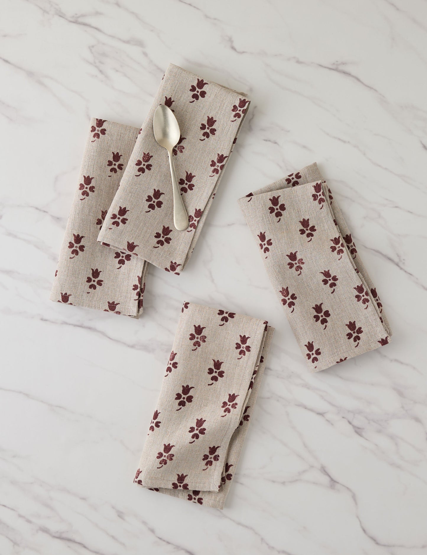 Linge de table Romaric