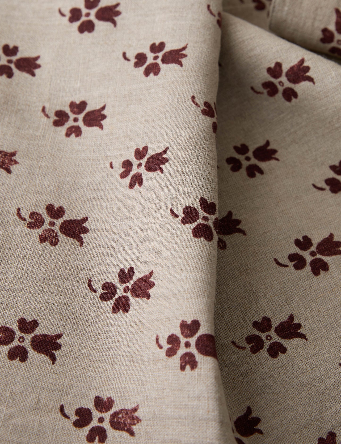 Linge de table Romaric