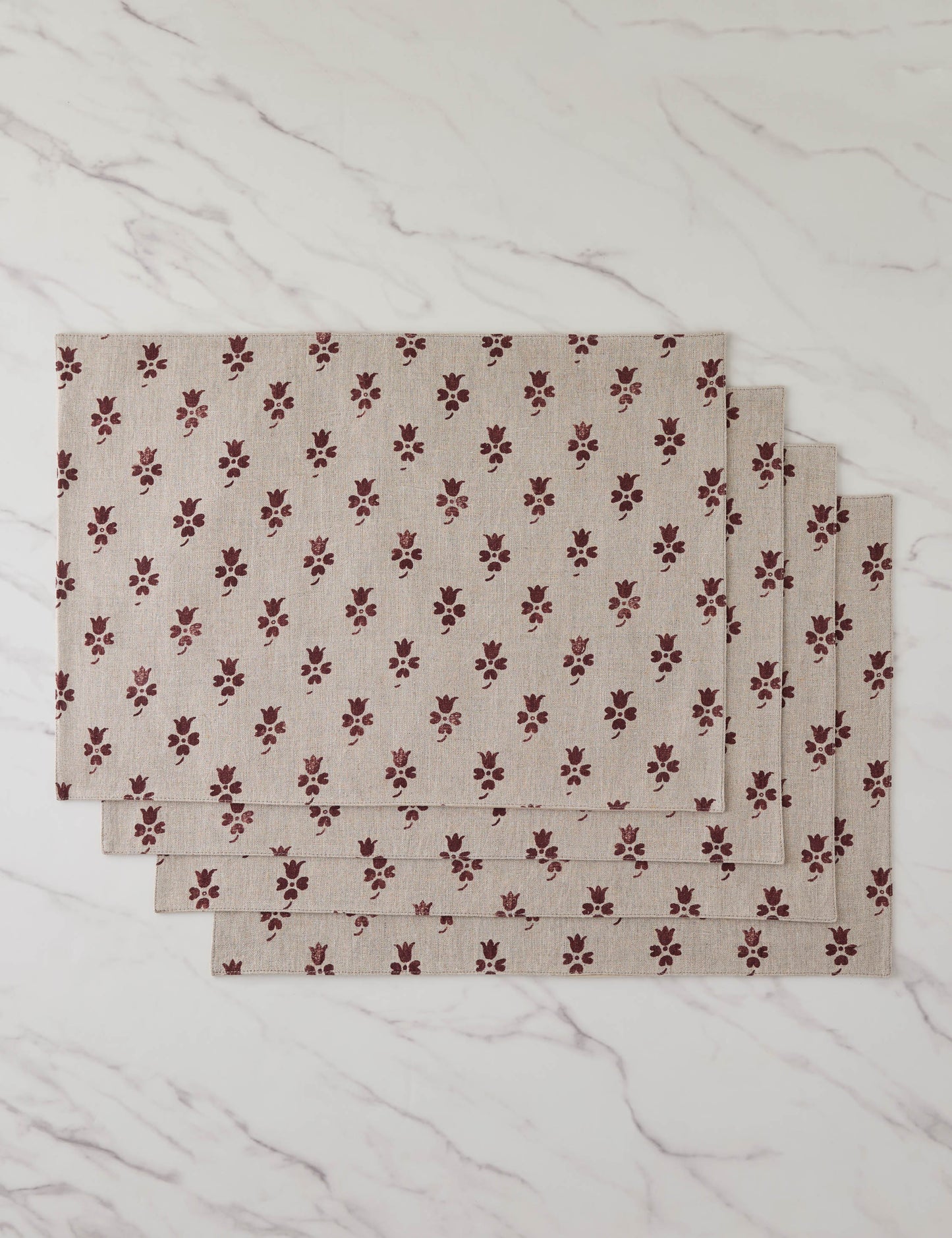 Linge de table Romaric